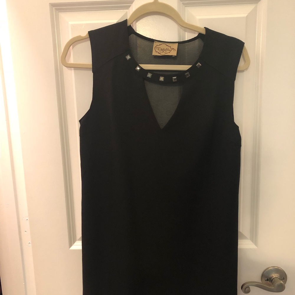 LBD- perfect for Bachelorette Party!